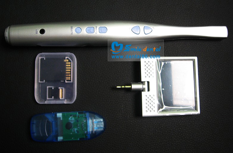 AV Intraoral Camera